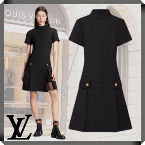 womens louis vuitton clothing|louis vuitton dresses evening.